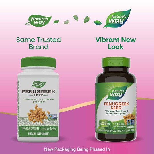 Fenugreek Seed, NWA